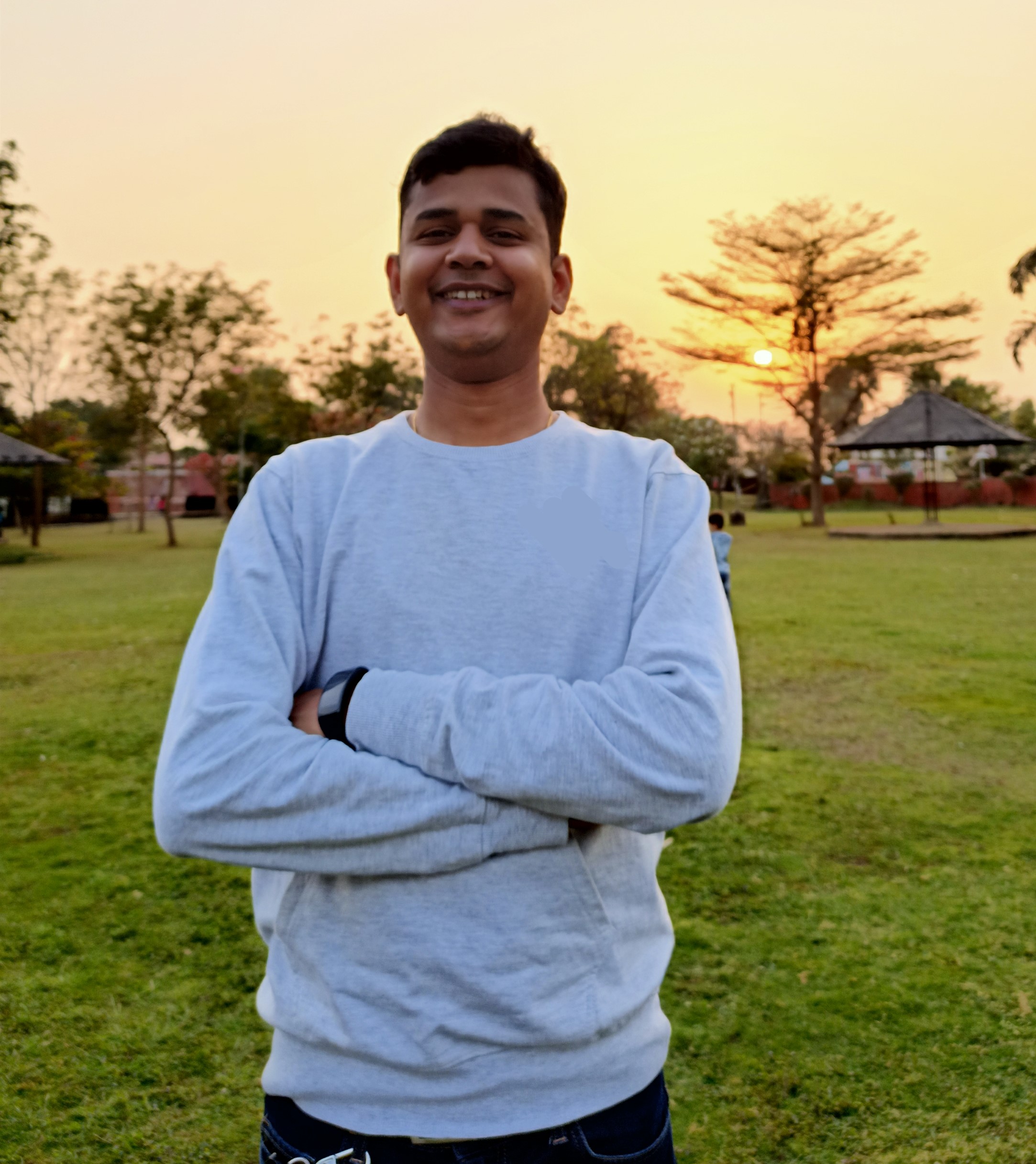 Keshav Jain
